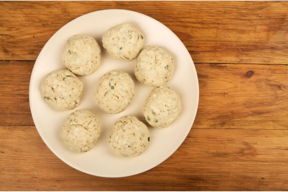 CAN YOU FREEZE SUET DUMPLINGS