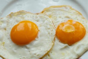 Can You Freeze Fried Eggs?