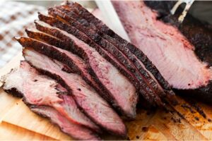 Can You Freeze Brisket?