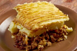 Can You Freeze Cottage Pie?
