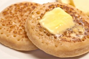 Can You Freeze Crumpets?
