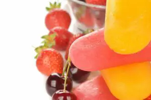 Can You Freeze Fruit Juice?