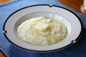 Can You Freeze Grits?
