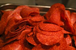 Can You Freeze Pepperoni?