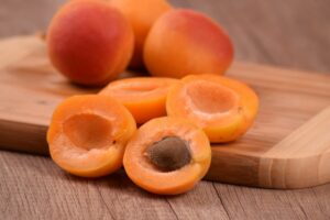 Can You Freeze Apricots?