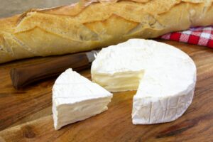 Can You Freeze Camembert Cheese?